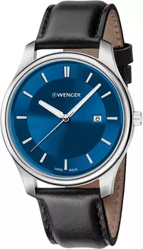 Мужские часы Wenger 01.1441.118