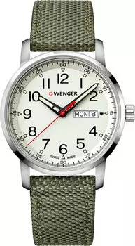 Мужские часы Wenger 01.1541.110