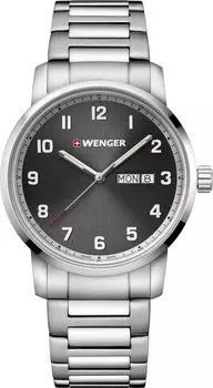 Мужские часы Wenger 01.1541.119