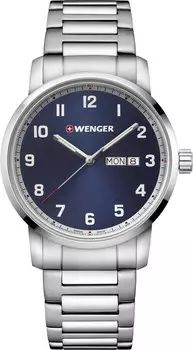 Мужские часы Wenger 01.1541.121
