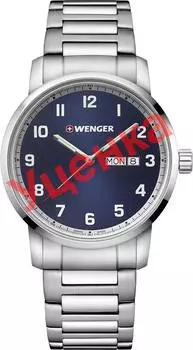 Мужские часы Wenger 01.1541.121-ucenka