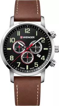 Мужские часы Wenger 01.1543.103