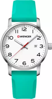 Мужские часы Wenger 01.1641.108