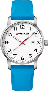 Мужские часы Wenger 01.1641.109
