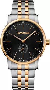 Мужские часы Wenger 01.1741.104