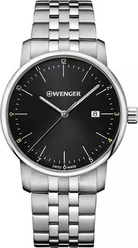 Мужские часы Wenger 01.1741.122