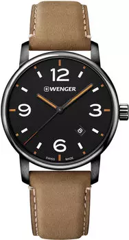 Мужские часы Wenger 01.1741.134