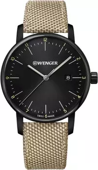 Мужские часы Wenger 01.1741.138