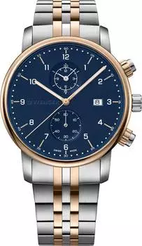 Мужские часы Wenger 01.1743.126