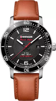 Мужские часы Wenger 01.1841.105