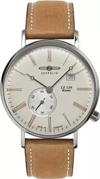 Мужские часы Zeppelin Zep-71345