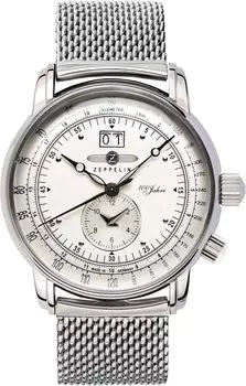 Мужские часы Zeppelin ZEP-7640M1