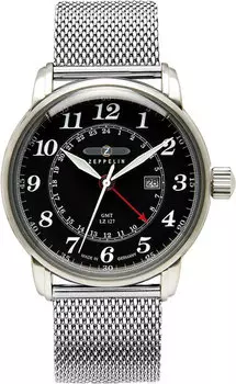 Мужские часы Zeppelin ZEP-7642M2