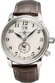Мужские часы Zeppelin ZEP-76445