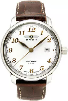 Мужские часы Zeppelin ZEP-76561