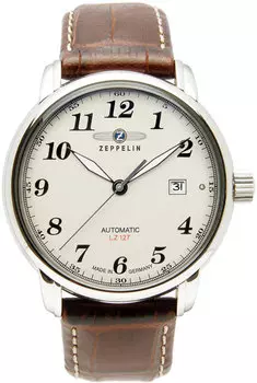 Мужские часы Zeppelin ZEP-76565