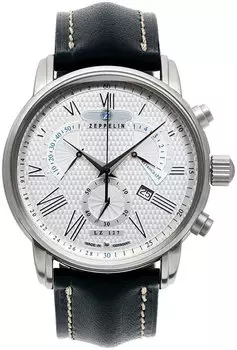 Мужские часы Zeppelin ZEP-76824