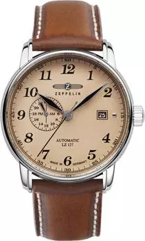 Мужские часы Zeppelin Zep-86685