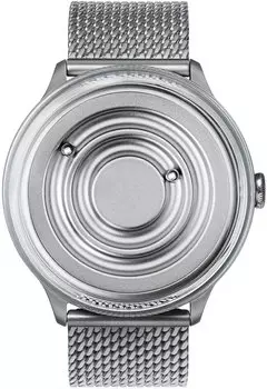 Мужские часы Ziiiro jupiter-chrome