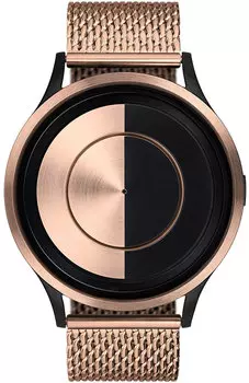 Мужские часы Ziiiro lunar-rose-gold