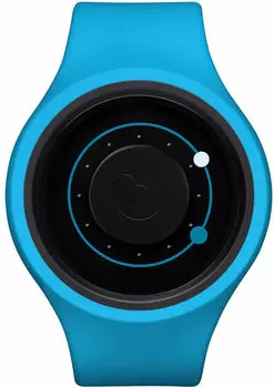 Мужские часы Ziiiro orbit-ocean