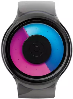 Мужские часы Ziiiro proton-smoke-purple