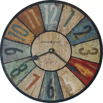 Настенные часы Howard Miller 620-503