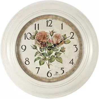 Настенные часы Lowell Low21444