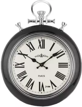 Настенные часы Lowell Low21460NB