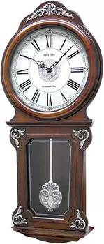 Настенные часы Rhythm CMJ380CR06