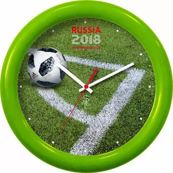 Настенные часы Специальное предложение P-3B3.4-734