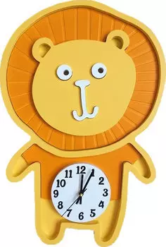 Настенные часы Terra Design CTK052