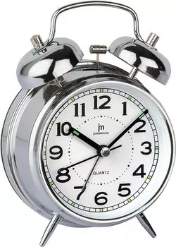 Настольные часы Lowell LowJA7040C