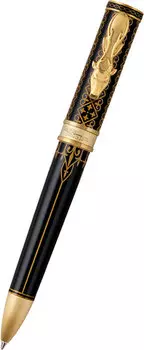 Ручки Montegrappa GAMOFTH-BAR-BP