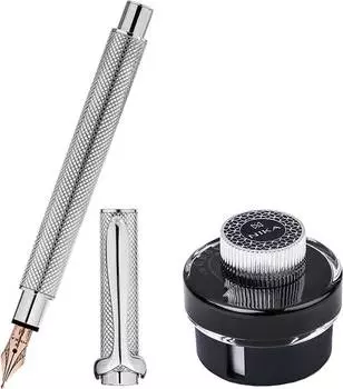 Ручки Ника F004700.BK