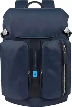 Рюкзаки Piquadro CA5039BIO/BLU