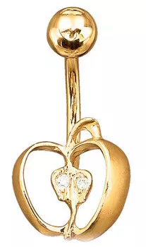 Серьги Альдзена PR-11013