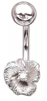 Серьги Альдзена PR-12016