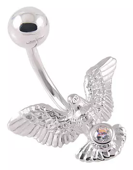 Серьги Альдзена PR-25038