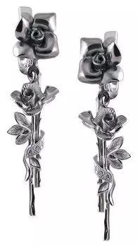 Серьги Альдзена S-15037