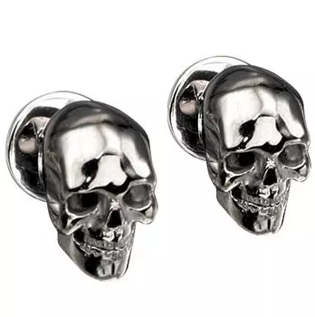 Серьги Альдзена S-26002