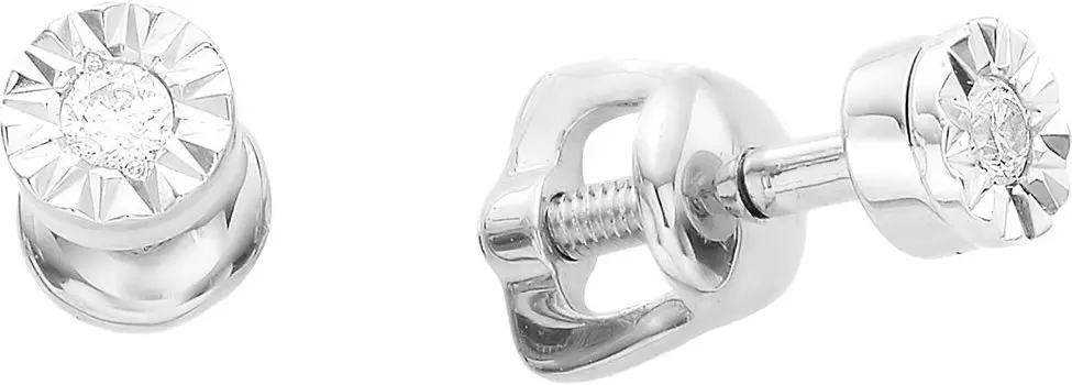 Серьги Алькор 21685-200