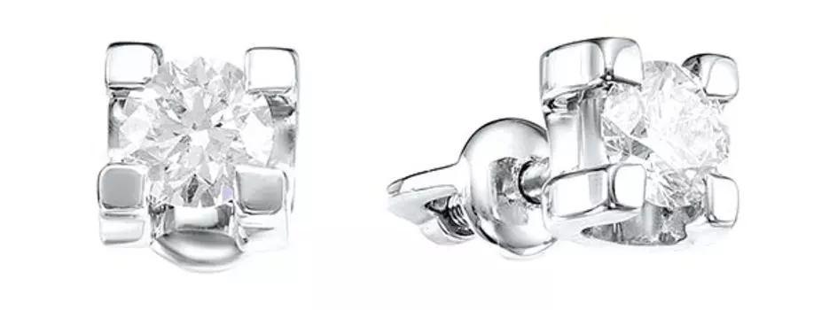 Серьги Алькор 22248-200