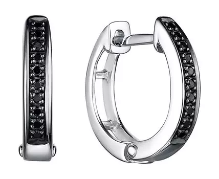 Серьги Алькор 2671-213