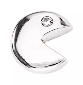 Серьги Amen EB16