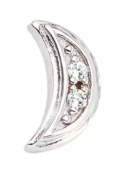 Серьги Amen EB1