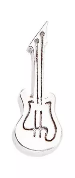 Серьги Amen EB20