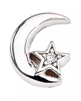 Серьги Amen EB2