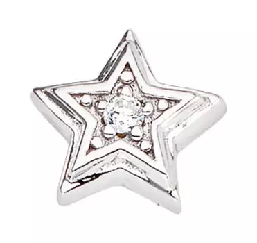 Серьги Amen EB3