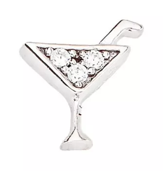 Серьги Amen EB4